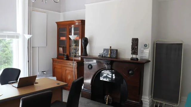 Horwich Clinic 02